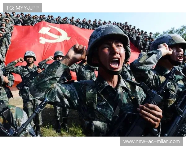 不同国家的打法风格大比拼，不同的国家打仗