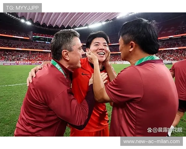 奥运会男足预选赛：U23国足冲击巴黎，2020奥运会男足预选赛分组揭晓