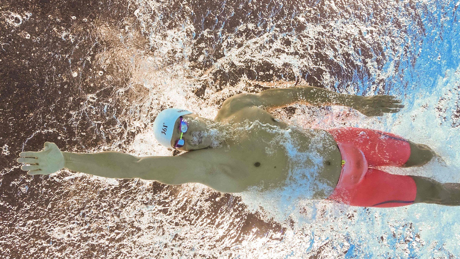 板球街头十局制比赛 短时间高强度成为新观赛热点