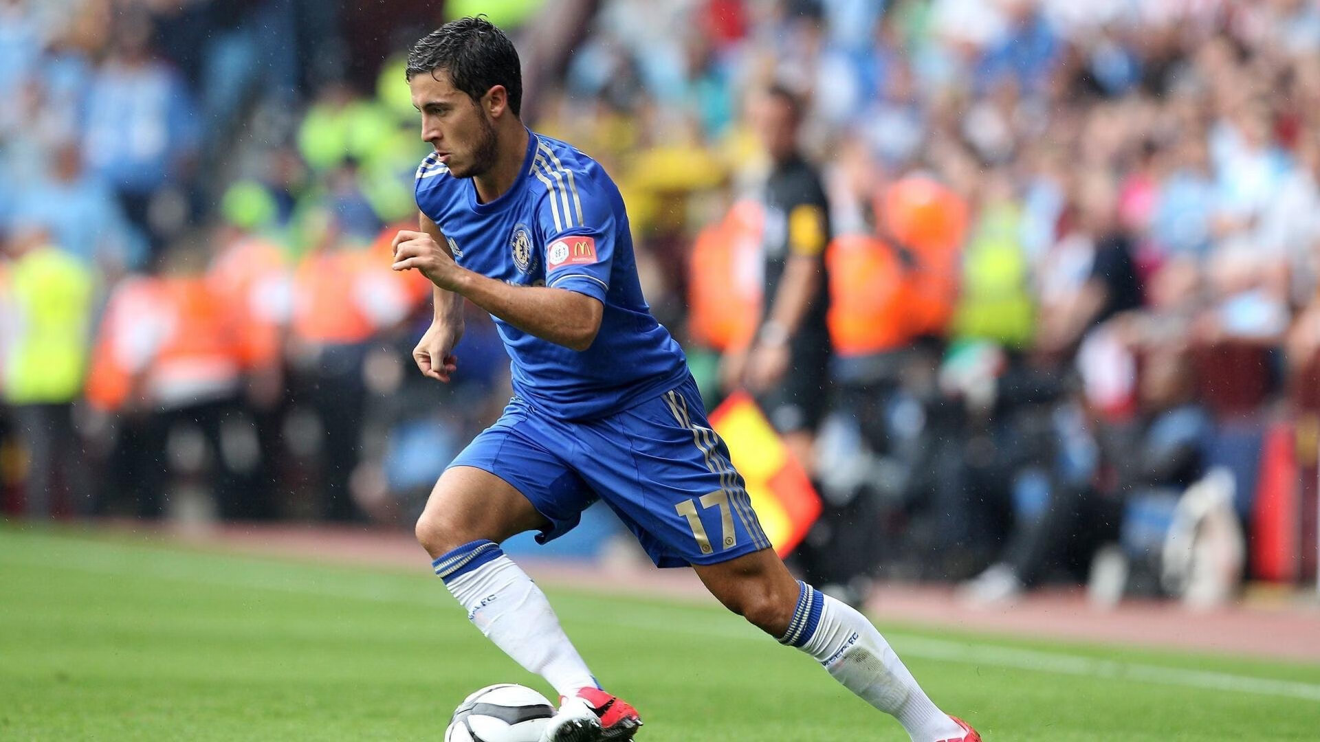 足球俱乐部投资价值分析